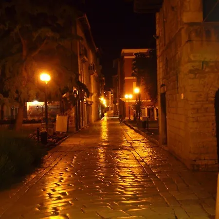 Апартаменты Anita