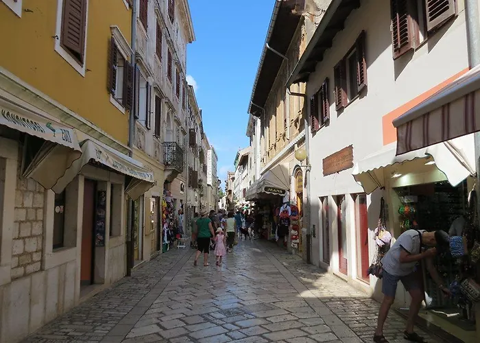 Апартаменты Anita *