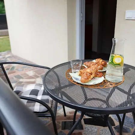 Anita Appartement Poreč