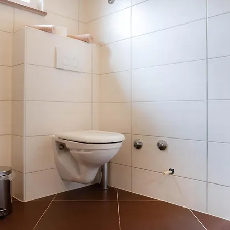 Appartement Anita Poreč