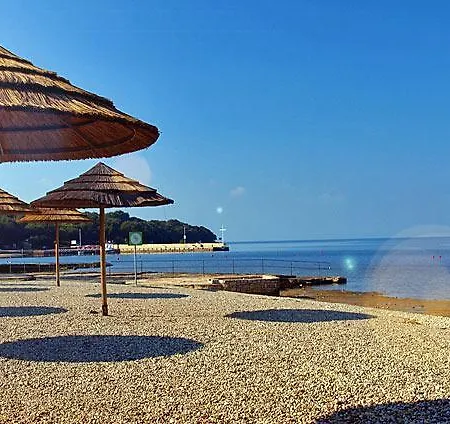 Appartement Anita Poreč