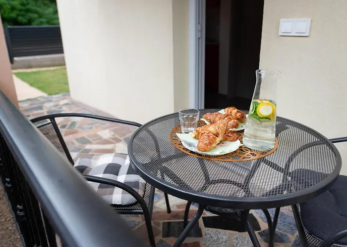 Anita Appartement Poreč