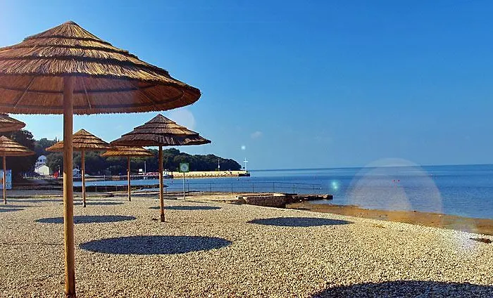 Appartement Anita Poreč